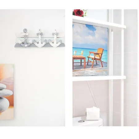 Apartment Infinity Ocean - Sea View *