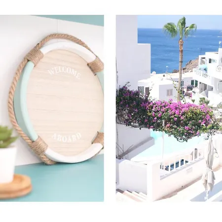 شقة Infinity Ocean - Sea View *