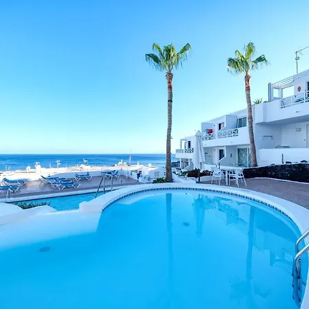 Apartment Infinity Ocean - Sea View And Pool - By Lanzarote Puerto del Carmen (Lanzarote)