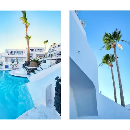 Apartment Infinity Ocean - Sea View