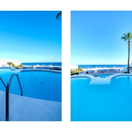 Apartment Infinity Ocean - Sea View Puerto del Carmen (Lanzarote)
