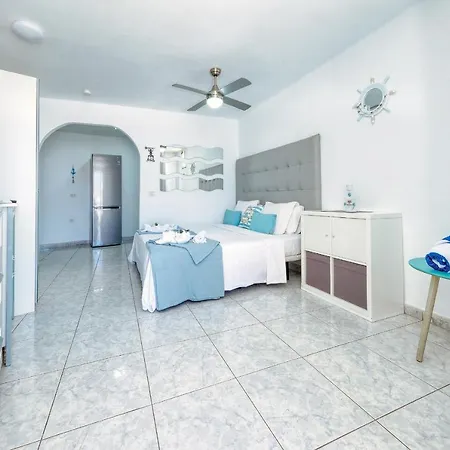 Infinity Ocean - Sea View بويرتو ذيل كارمين
