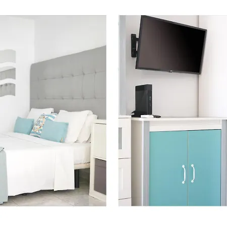 Apartment Infinity Ocean - Sea View *