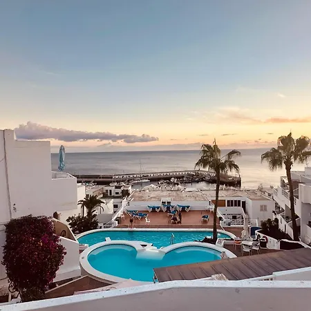 Infinity Ocean - Sea View *