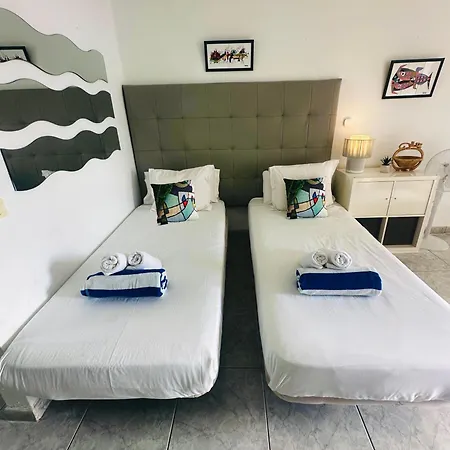 Infinity Ocean - Sea View Apartment *