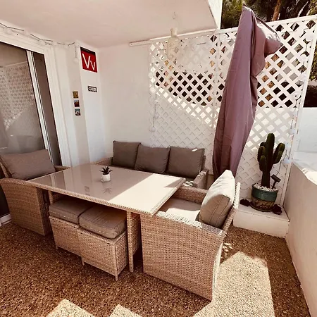 Infinity Ocean - Sea View بويرتو ذيل كارمين