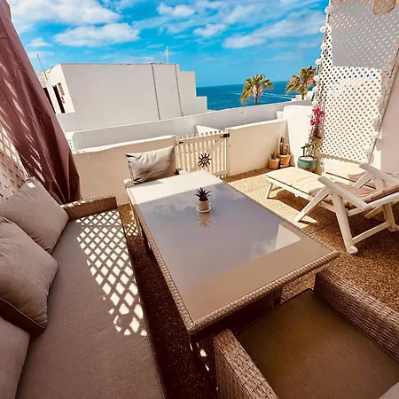 Infinity Ocean - Sea View Apartamento