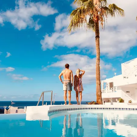 Infinity Ocean - Sea View And Pool - By Lanzarote Apartment Puerto del Carmen (Lanzarote)