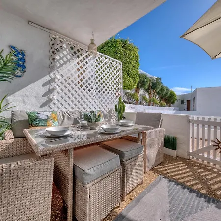 Apartment Infinity Ocean - Sea View And Pool - By Lanzarote Puerto del Carmen (Lanzarote)