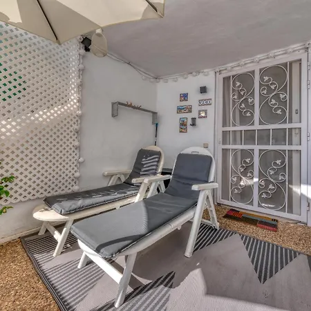 Apartment Infinity Ocean - Sea View And Pool - By Lanzarote *