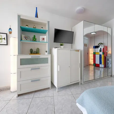 Infinity Ocean - Sea View And Pool - By Lanzarote Apartment