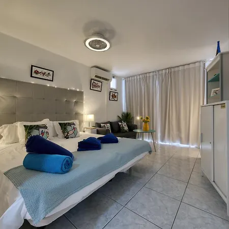 Infinity Ocean - Sea View And Pool - By Lanzarote Apartment