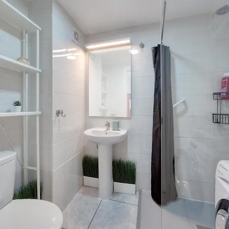 Infinity Ocean - Sea View And Pool - By Lanzarote Apartment